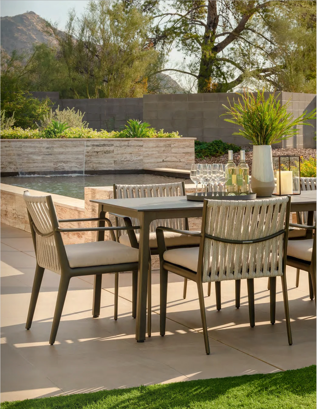 Brown Jordan Collection Image