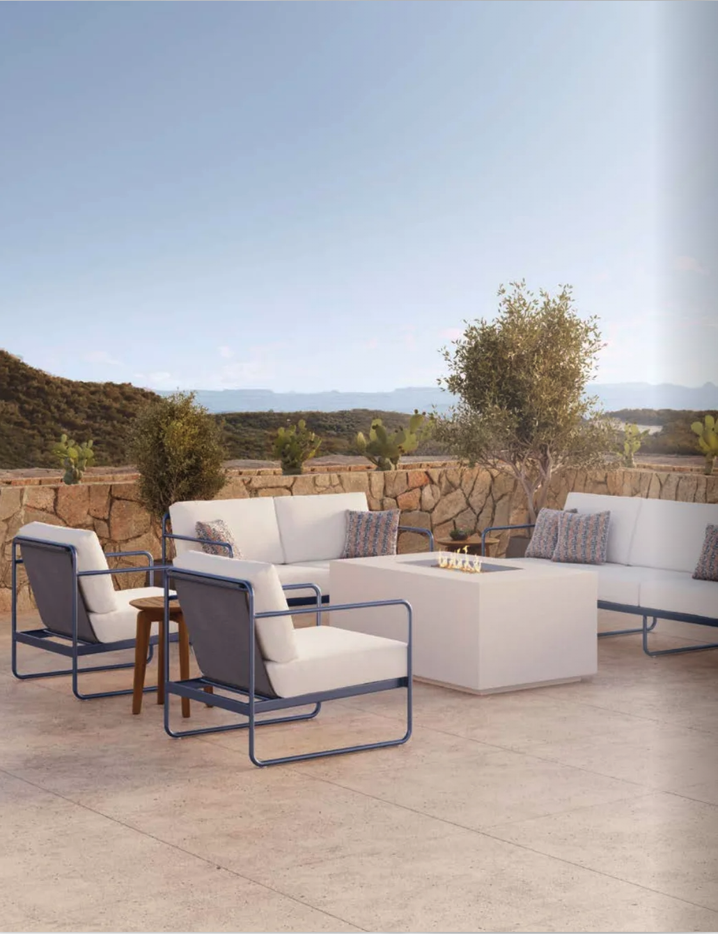 Tropitone Collection Image